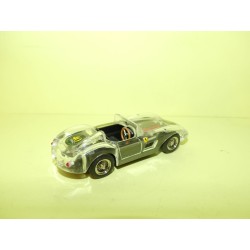 FERRARI 500 TRC Transparent 40 Ans ART MODEL 1:43