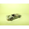 FERRARI 500 TRC Transparent 40 Ans ART MODEL 1:43