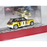 RENAULT 5 TURBO RALLYE MONTE CARLO 1981 J. RAGNOTTI ALTAYA 1:43