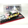 AUDI QUATTRO RALLYE MONTE CARLO 1985 W. ROHRL ALTAYA 1:43 15Ã¨me