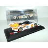 PORSCHE DAUER 962 N°35 LE MANS 1994 ALTAYA 1:43 Arrivée 3ème