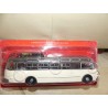 AUTOBUS ET AUTOCARS NÂ°02 ISOBLOC 648 DP 1955 HACHETTE 1:43