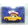 PEUGEOT 404 ETOILE CIRQUE PINDER ALTAYA 1:43