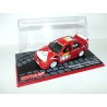 MITSUBISHI LANCER EVO VI RALLYE DE MONTE CARLO 1999 T. MAKINEN ALTAYA 1:43