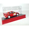 MITSUBISHI LANCER EVO VI RALLYE DE MONTE CARLO 1999 T. MAKINEN ALTAYA 1:43