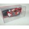 MITSUBISHI LANCER EVO VI RALLYE DE MONTE CARLO 1999 T. MAKINEN ALTAYA 1:43