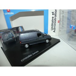 CITROEN JUMPY I Phase 2 Gris NOREV 1:43