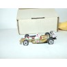 RENAULT RE40 N°15 GP 1983 A. PROST KIT Monté TAMEO 1:43