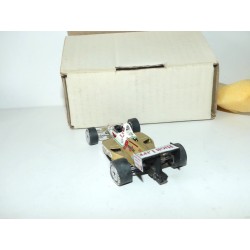 RENAULT RE40 N°15 GP 1983 A. PROST KIT Monté TAMEO 1:43