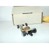 RENAULT RE40 N°15 GP 1983 A. PROST KIT Monté TAMEO 1:43