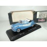 BMW 502 CABRIOLET Bleu DETAILCARS 242 1:43