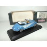 BMW 502 CABRIOLET Bleu DETAILCARS 242 1:43