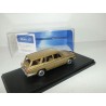 SIMCA 1301 SPECIAL BREAK 1973 Gold LABEL 43 M20 1:43