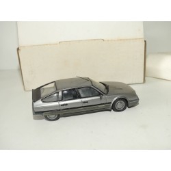 CITROEN CX SERIE 2 LEADER Gris KIT Monté AUTOMANY 1:43