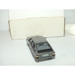 CITROEN CX SERIE 2 LEADER Gris KIT Monté AUTOMANY 1:43