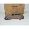BERLIET DAUPHINE 1939 KIT BELLE EPOQUE 1:43 imperfection
