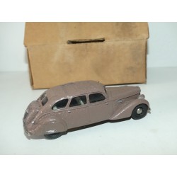 BERLIET DAUPHINE 1939 KIT BELLE EPOQUE 1:43 imperfection