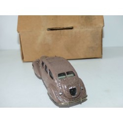 BERLIET DAUPHINE 1939 KIT BELLE EPOQUE 1:43 imperfection