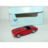 OSCA MT4 STRADALE ROUGE KIT Monté AUTOMANY 1:43