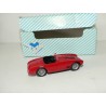 OSCA MT4 STRADALE ROUGE KIT Monté AUTOMANY 1:43