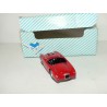 OSCA MT4 STRADALE ROUGE KIT Monté AUTOMANY 1:43