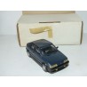RENAULT 11 TURBO Bleu KIT Monte PROVENCE MOULAGE 1:43