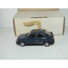 RENAULT 11 TURBO Bleu KIT Monte PROVENCE MOULAGE 1:43