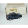 RENAULT 11 TURBO Bleu KIT Monte PROVENCE MOULAGE 1:43