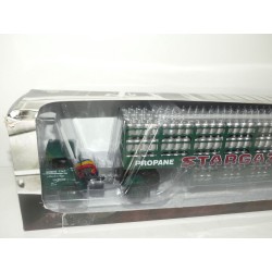 CAMION UNIC MZ36 TCA 1960-1966 StarGaz SEMI REMORQUE ALTAYA 1:43