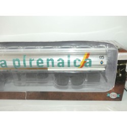 CAMION MAN 19.240 HAUBER 976-1994 Citerne SEMI REMORQUE ALTAYA 1:43