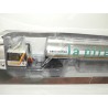 CAMION MAN 19.240 HAUBER 976-1994 Citerne SEMI REMORQUE ALTAYA 1:43