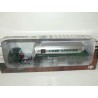 CAMION PEGASO 1231 T Cabeza Cuadrada 1983-1989 Citerne SEMI REMORQUE ALTAYA 1:43