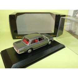 SIMCA 1501 Gris NOREV V4205 1:43