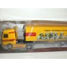 CAMION MERCEDES ACTROS 1996-2002 MK Pedigree SEMI REMORQUE ALTAYA 1:43