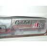 CAMION BERLIET TLR10 M 1959-1960 Fruheauf Prior SEMI REMORQUE ALTAYA 1:43
