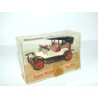 PEUGEOT TORPEDO 1906 Blanc TYPE 81 B MINIALUXE 1:43 