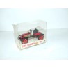 RENAULT COURSE PARIS MADRID 1903 Rouge MINIALUXE 1:43