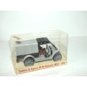 RENAULT CAMION DE GUERRE 14-18 1907 MINIALUXE 1:43