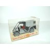 RENAULT CAMION DE GUERRE 14-18 1907 MINIALUXE 1:43