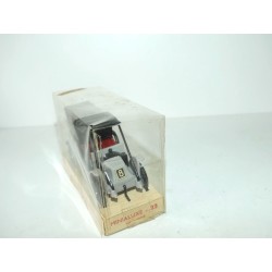 RENAULT CAMION DE GUERRE 14-18 1907 MINIALUXE 1:43