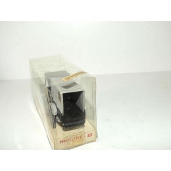 RENAULT CAMION DE GUERRE 14-18 1907 MINIALUXE 1:43