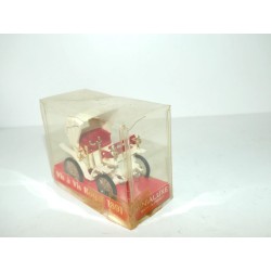 VIS A VIS ROYAL 1891 Blanc MINIALUXE 1:43