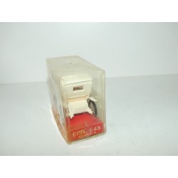VIS A VIS ROYAL 1891 Blanc MINIALUXE 1:43