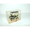 VIS A VIS À DAIS PEUGEOT 1891 MINIALUXE 1:43
