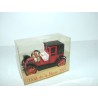 RENAULT AG1 TAXI DE LA MARNE 1907 MINIALUXE 1:43