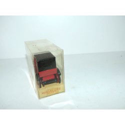 RENAULT AG1 TAXI DE LA MARNE 1907 MINIALUXE 1:43