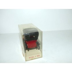 PEUGEOT VICTORIA 1892 MINIALUXE 1:43