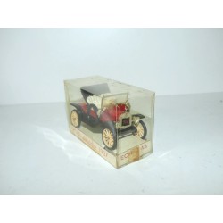 FORD DEBACHÉ 1907 MINIALUXE 1:43