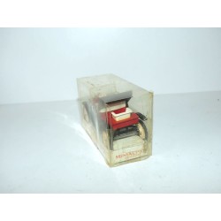 FORD DEBACHÉ 1907 MINIALUXE 1:43