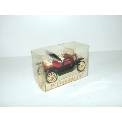 FORD DEBACHÉ 1907 MINIALUXE 1:43